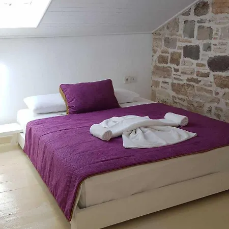 Eski Tas מלון Çeşme