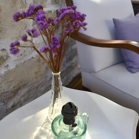 מלון Eski Tas Çeşme