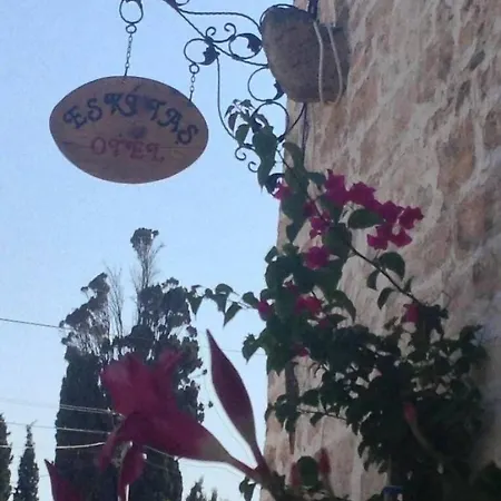 Hotel Eski Tas Çeşme