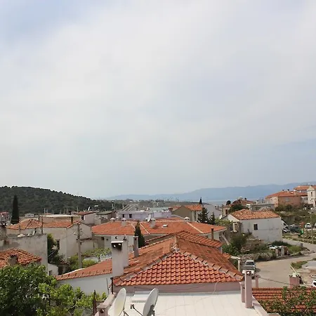 מלון Eski Tas Çeşme