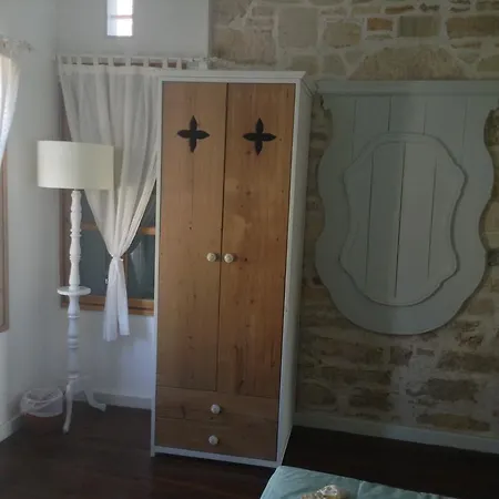 Hotel Eski Tas Çeşme