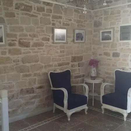 Hotel Eski Tas Çeşme