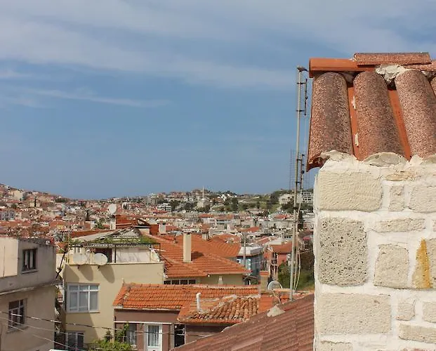 埃斯基塔斯酒店 2*