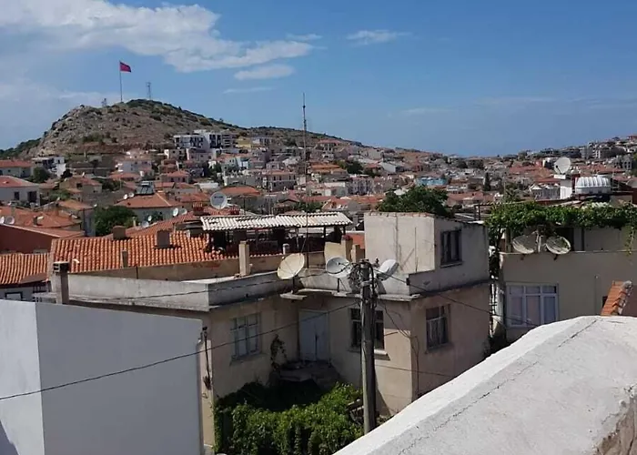 埃斯基塔斯酒店 2*