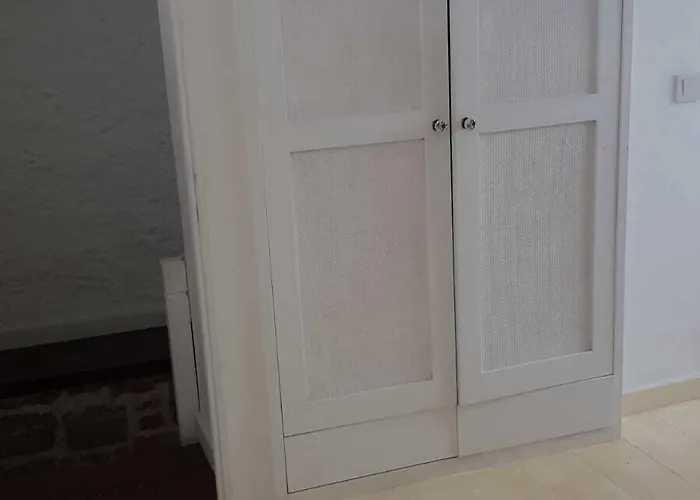 埃斯基塔斯酒店 酒店 2*