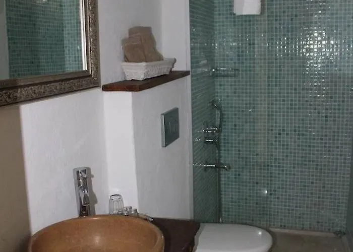 埃斯基塔斯酒店 2* Çeşme