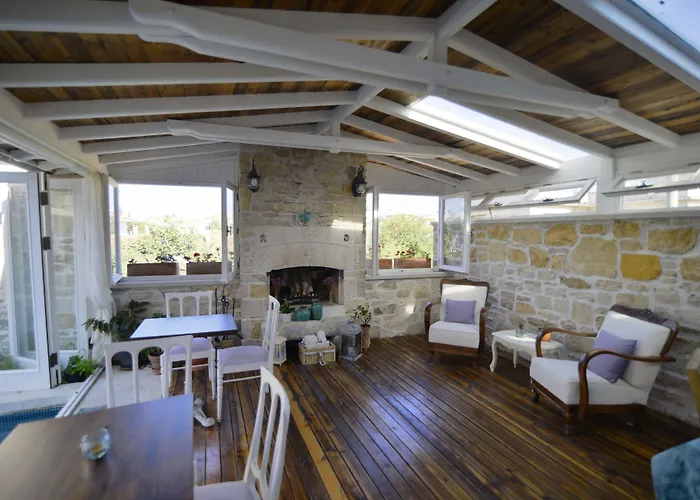 埃斯基塔斯酒店 2*