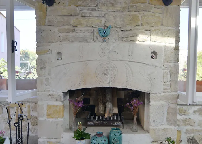 埃斯基塔斯酒店