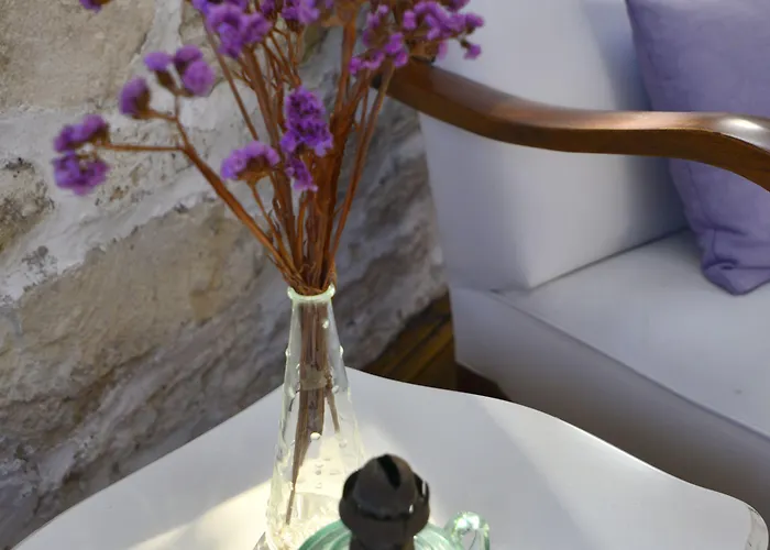 酒店 埃斯基塔斯酒店 Çeşme