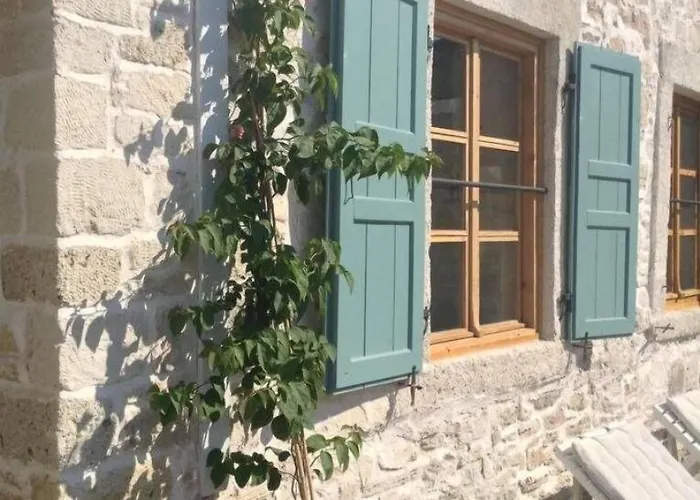 埃斯基塔斯酒店 2*