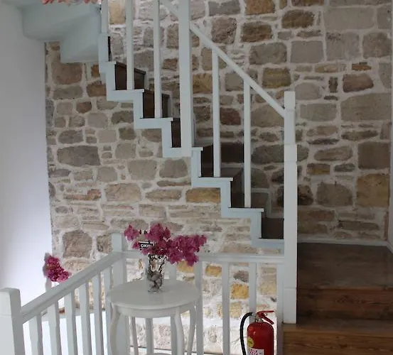 埃斯基塔斯酒店