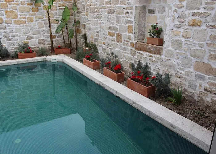 埃斯基塔斯酒店