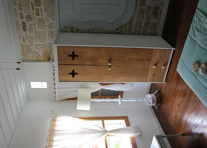 酒店 埃斯基塔斯酒店 2*