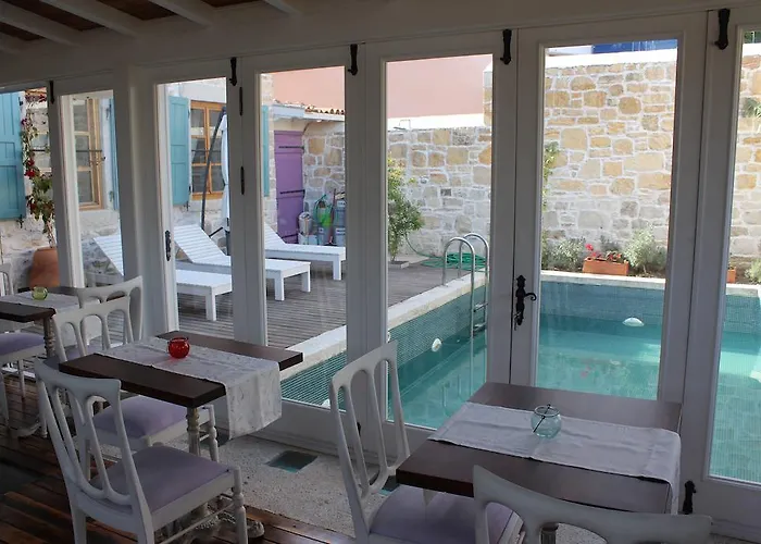 埃斯基塔斯酒店