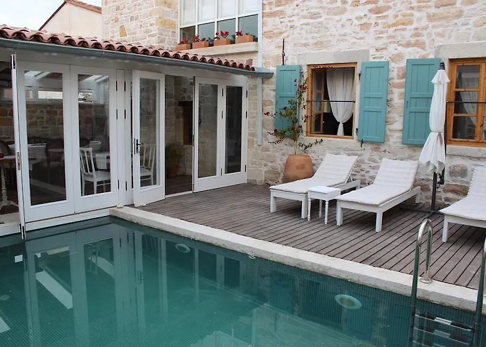 酒店 埃斯基塔斯酒店 2*