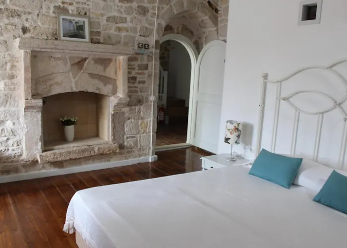 埃斯基塔斯酒店