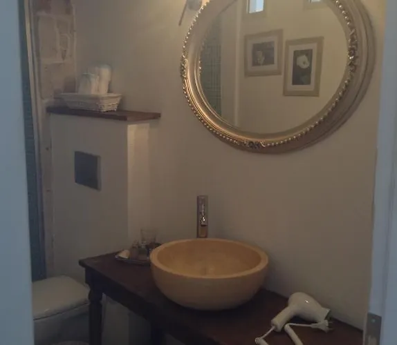 酒店 埃斯基塔斯酒店