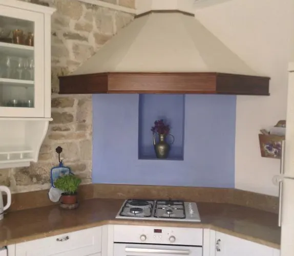 埃斯基塔斯酒店 Çeşme