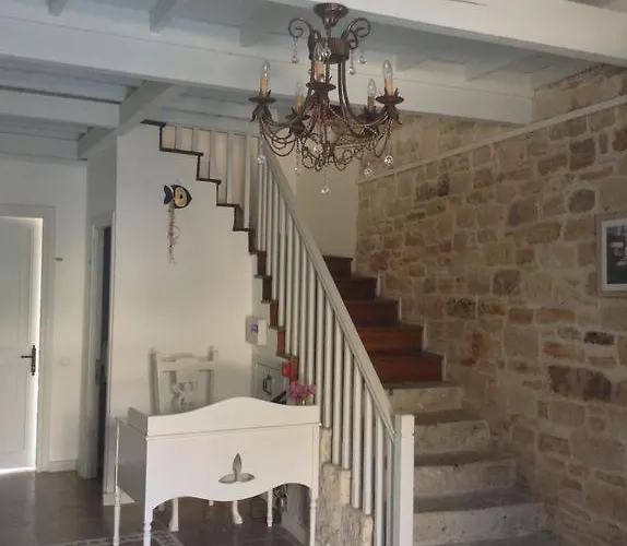 酒店 埃斯基塔斯酒店