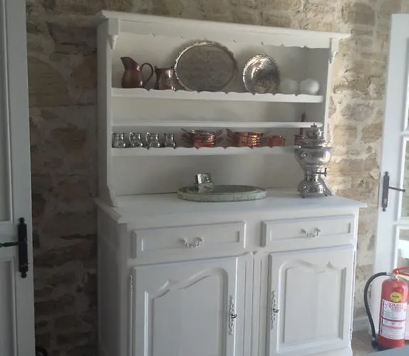 酒店 埃斯基塔斯酒店 2*